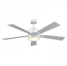  F-1032 BN - Arden Ceiling Fans Brushed Nickel